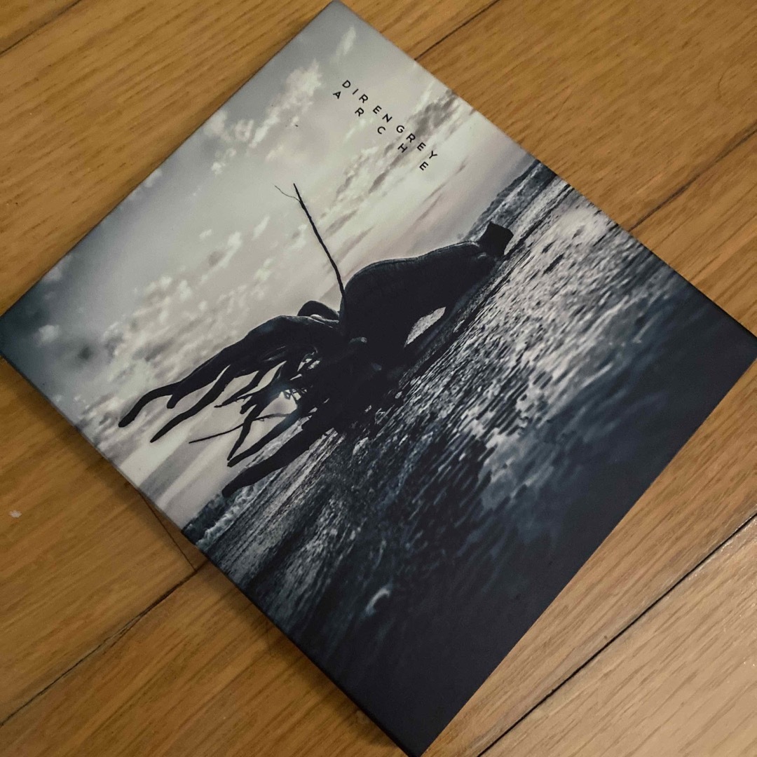 ARCHE（初回生産限定盤） エンタメ/ホビーのCD(ポップス/ロック(邦楽))の商品写真
