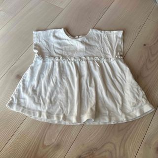 プチバトー(PETIT BATEAU)のプチバトー  トップス(Tシャツ/カットソー)