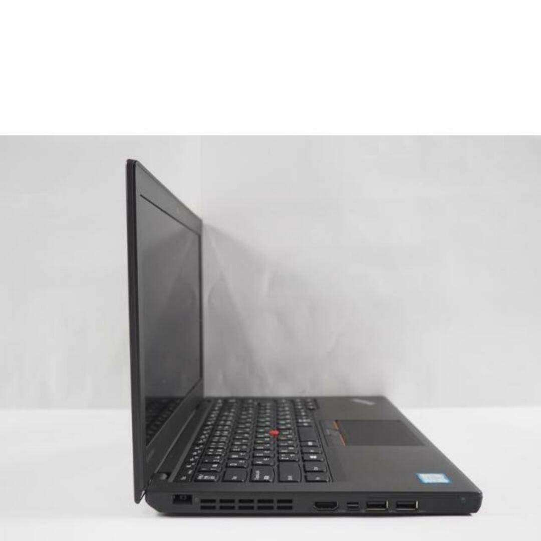 <br>lenovo レノボ/ThinkPad X260/20F5A01WJP/PC0JNBTV/パソコン/Bランク/79PC/タブレット