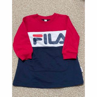 フィラ(FILA)のFILA トレーナー(トレーナー)