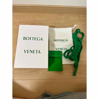 BOTTEGA VENETA ボッテガ ヴェネタ 空箱　巾着　紐