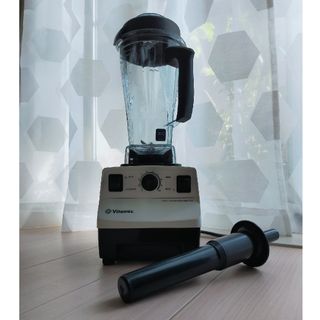 Vitamix - バイタミックス Vitamix ブレンダー VM0202 E320 ホワイトの