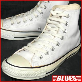 コンバース(CONVERSE)のコンバース 25.5 ハイカット 7 CONVERSE スニーカー X7015(スニーカー)