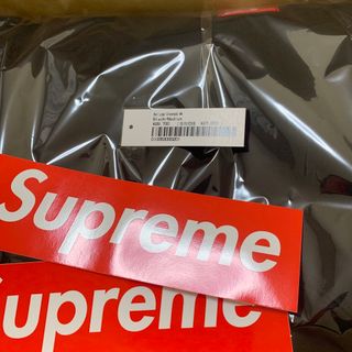 シュプリーム(Supreme)のSupreme Box Logo Crewneck black M(スウェット)