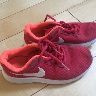 ナイキ(NIKE)のナイキ　スニーカー　20センチ(その他)