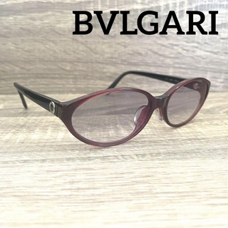 BVLGARI(ブルガリ) 眼鏡