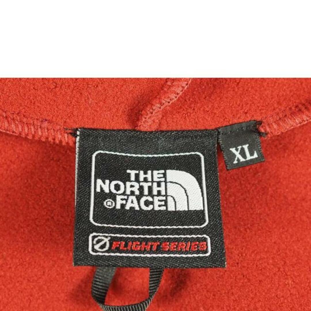 THE NORTH FACE ザノースフェイス/グングートレイルフーディ/NL61771/XL/メンズインナー/BCランク/79【中古】 メンズのトップス(その他)の商品写真