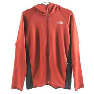 <br>THE NORTH FACE ザノースフェイス/グングートレイルフーディ/NL61771/XL/メンズインナー/BCランク/79【中古】(その他)