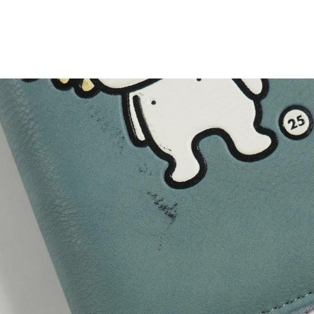 CUNE キューン/25周年 25個ノプリントロングウォレット/財布 CUNE キューン/25周年 25個ノプリントロングウォレット/財布