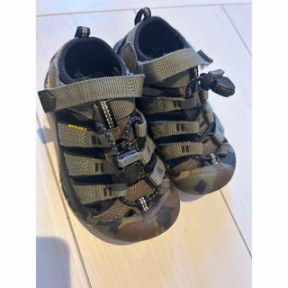 キーン(KEEN)のよっしー様専用(サンダル)