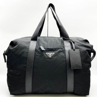 プラダ ボストンバッグの通販 900点以上 | PRADAを買うならラクマ