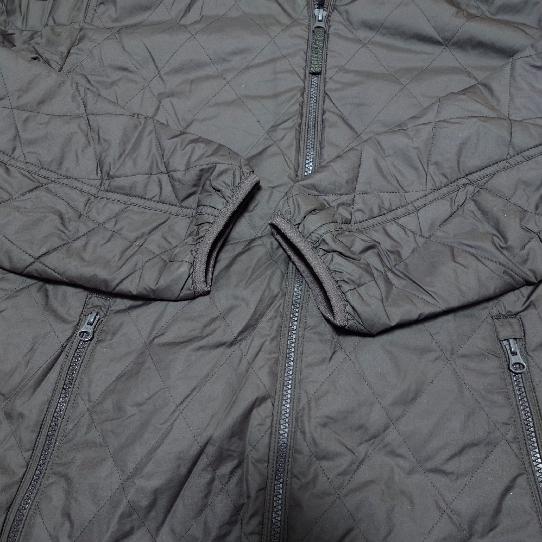 UNIQLO(ユニクロ)の防寒ジャンパー・ フード付 メンズのジャケット/アウター(その他)の商品写真
