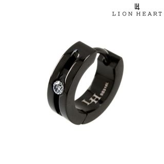 ライオンハート(LION HEART)の【新品】ライオンハート LION HEART ジュエリー・アクセサリー メンズ LHMP001N 片耳(その他)