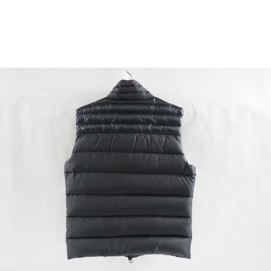 <br>MONCLER モンクレール/ダウンベスト/B20914337085/54654/2/メンズアウター/Bランク/79