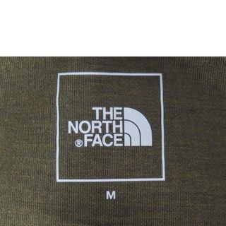 br>THE NORTH FACE ザノースフェイス/テックエア スウェット ワイド