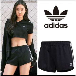 アディダス(adidas)のadidas originals♡ショートパンツ(ショートパンツ)