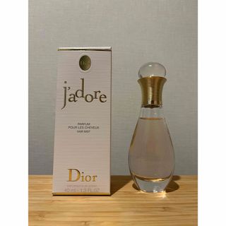 ディオール(Dior)のDior j'adore hair mist(ヘアウォーター/ヘアミスト)