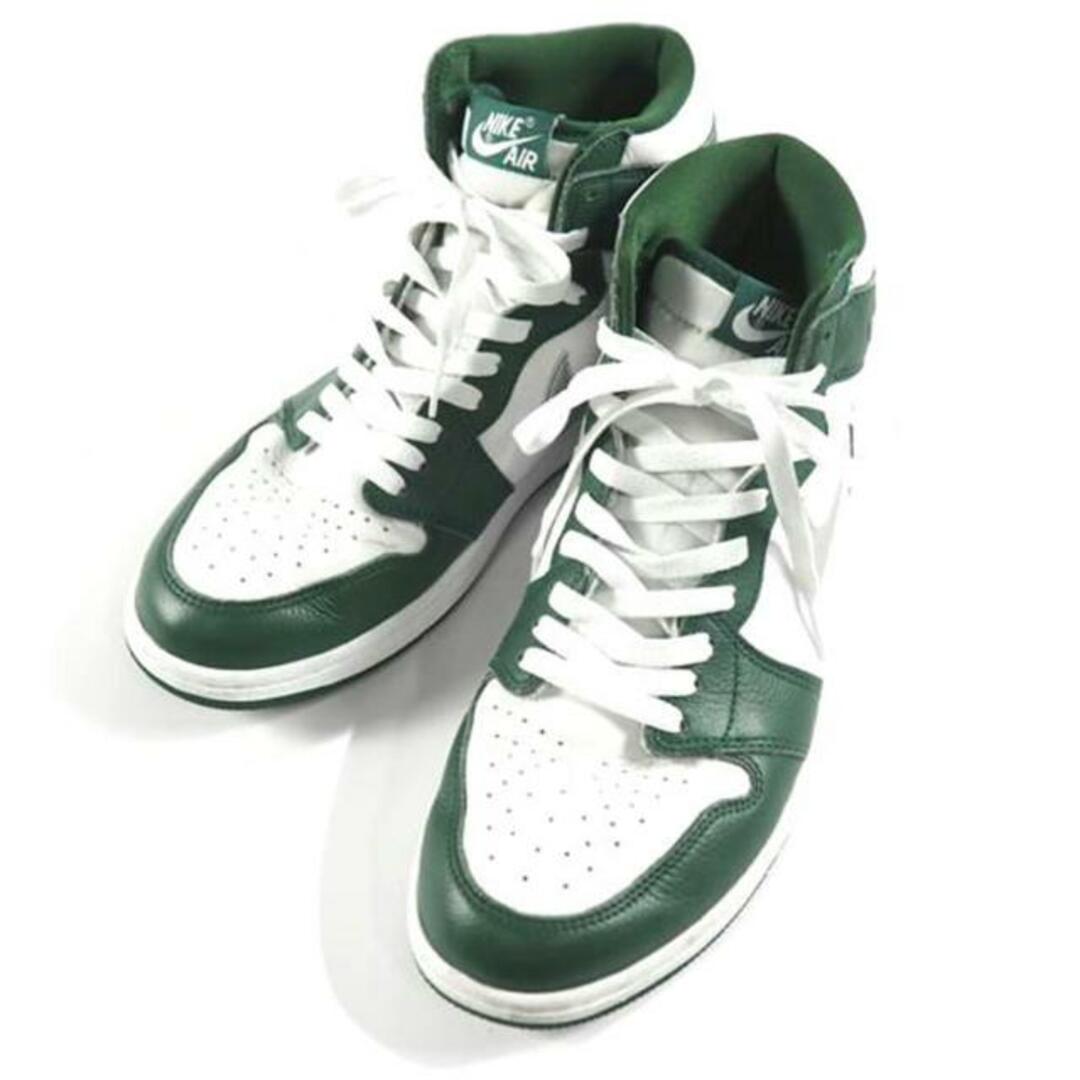 <br>NIKE ナイキ/AIR JORDAN 1 RETRO HIGH OG/DZ5485-303/28.5/メンズスニーカー/ABランク/79【中古】 メンズの靴/シューズ(スニーカー)の商品写真