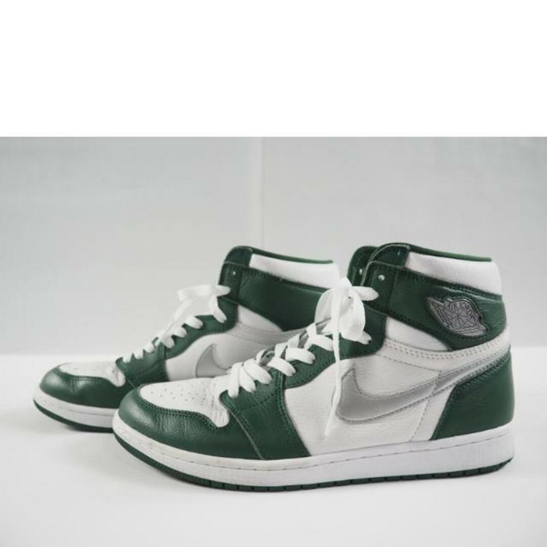 <br>NIKE ナイキ/AIR JORDAN 1 RETRO HIGH OG/DZ5485-303/28.5/メンズスニーカー/ABランク/79【中古】 メンズの靴/シューズ(スニーカー)の商品写真