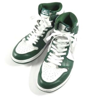 <br>NIKE ナイキ/AIR JORDAN 1 RETRO HIGH OG/DZ5485-303/28.5/メンズスニーカー/ABランク/79【中古】(スニーカー)