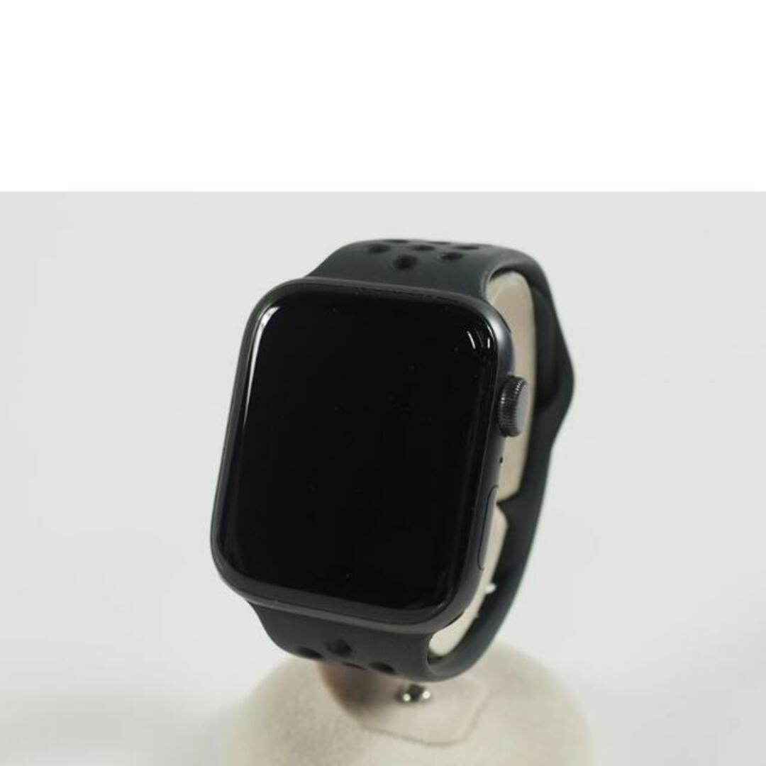 <br>Apple アップル/Apple Watch Nike SE GPS 44mm/MYYK2J/A/H4HFP1KFQ1N2/パソコン関連/Bランク/79