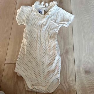 プチバトー(PETIT BATEAU)のプチバトー  インナー(下着)