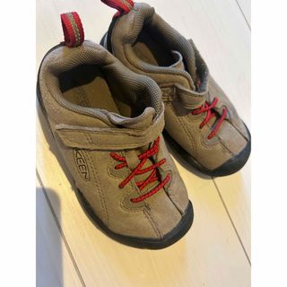 キーン(KEEN)のkeen スニーカー(スニーカー)