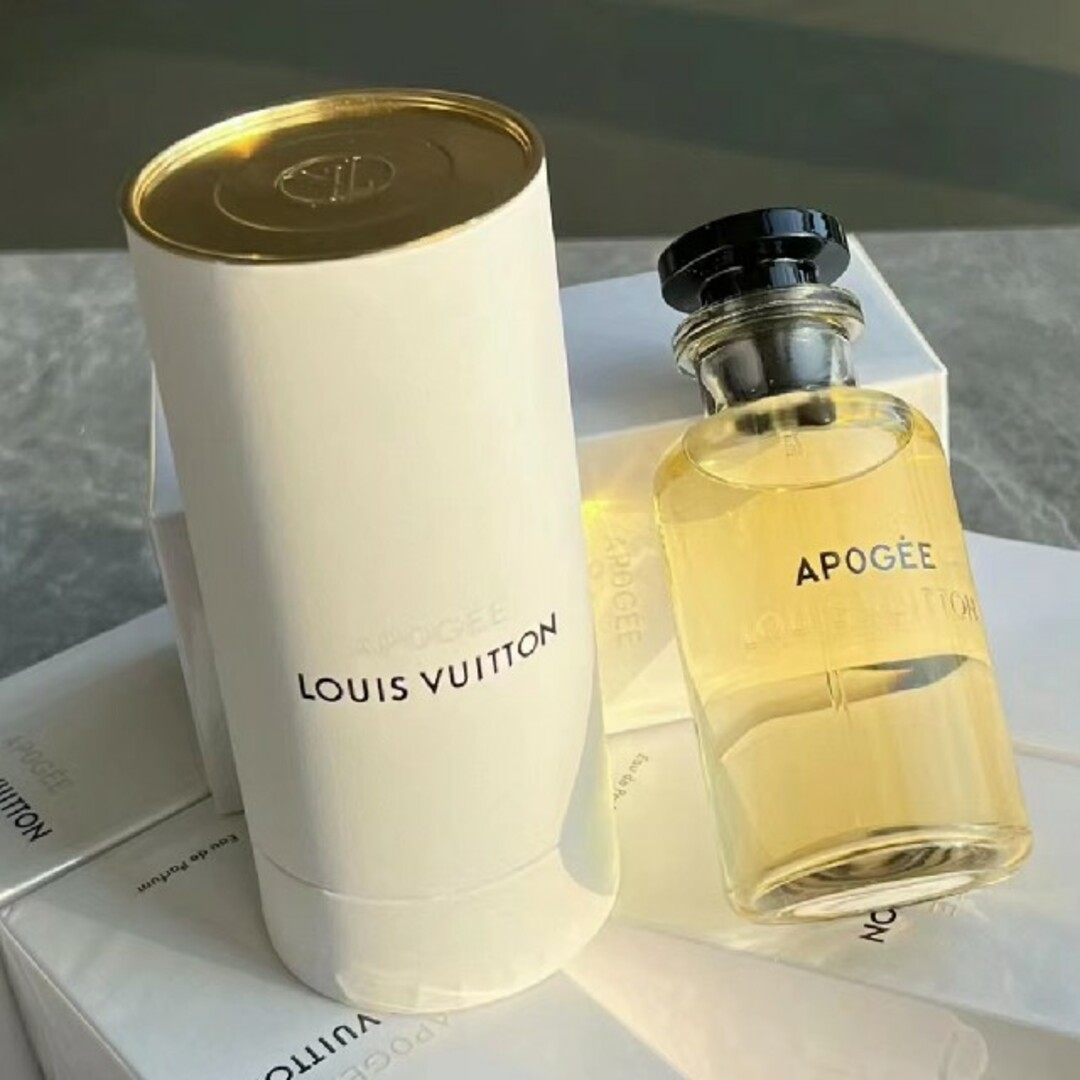 LOUIS VUITTON - APOGÉE アポジェ100mlの通販 by 🌻キムラ☆セール中