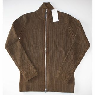 マルタンマルジェラ(Maison Martin Margiela)のマルジェラ drivers knit ドライバーズニット S 22AW(ニット/セーター)