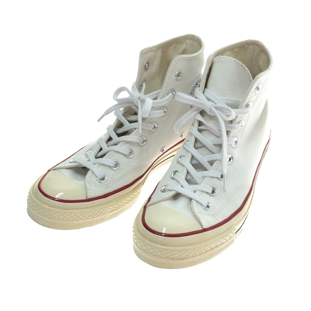 Converse【新品・未使用】CONVERSE コンバース チャックテイラー ハイカット