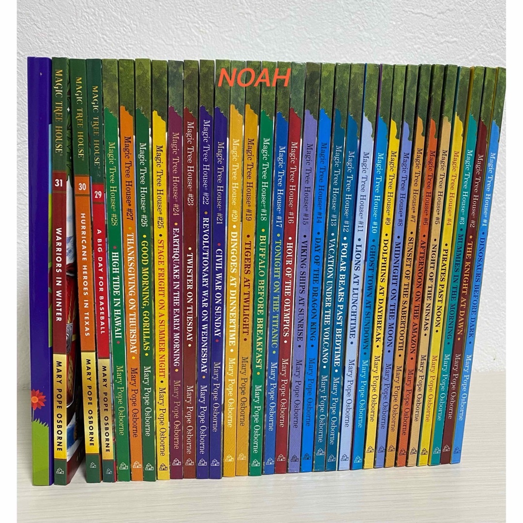 マジックツリーハウス 英語絵本 マイヤペン対応 magic tree house マジックツリーハウス 英語絵本 マイヤペン対応 magic tree house