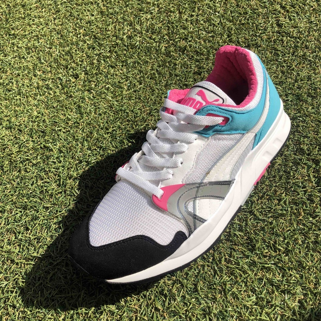 PUMA(プーマ)の新品28.5PUMA TRINOMIC XT-1 PULSプーマ 118 120 メンズの靴/シューズ(スニーカー)の商品写真