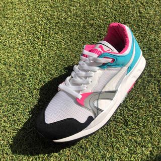 プーマ(PUMA)の新品28.5PUMA TRINOMIC XT-1 PULSプーマ 118 120(スニーカー)