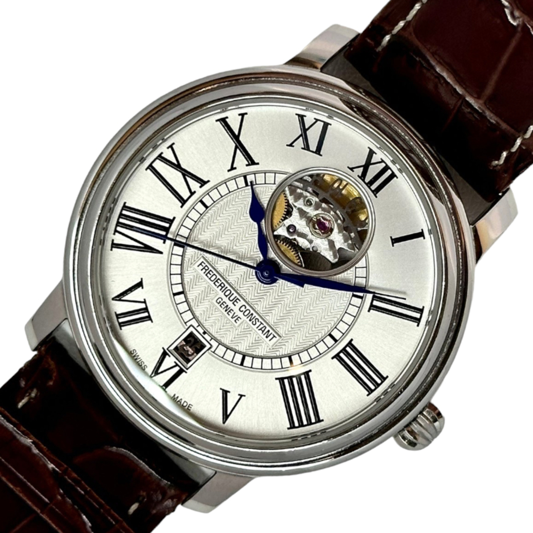 FREDERIQUE CONSTANT - フレデリック・コンスタント FREDERIQUE