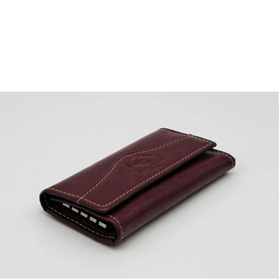 br>FLYING HORSE フライングホース/4連キーケース/財布・小物/AB