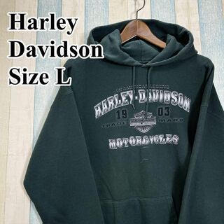ハーレーダビッドソン パーカー(メンズ)の通販 100点以上 | Harley
