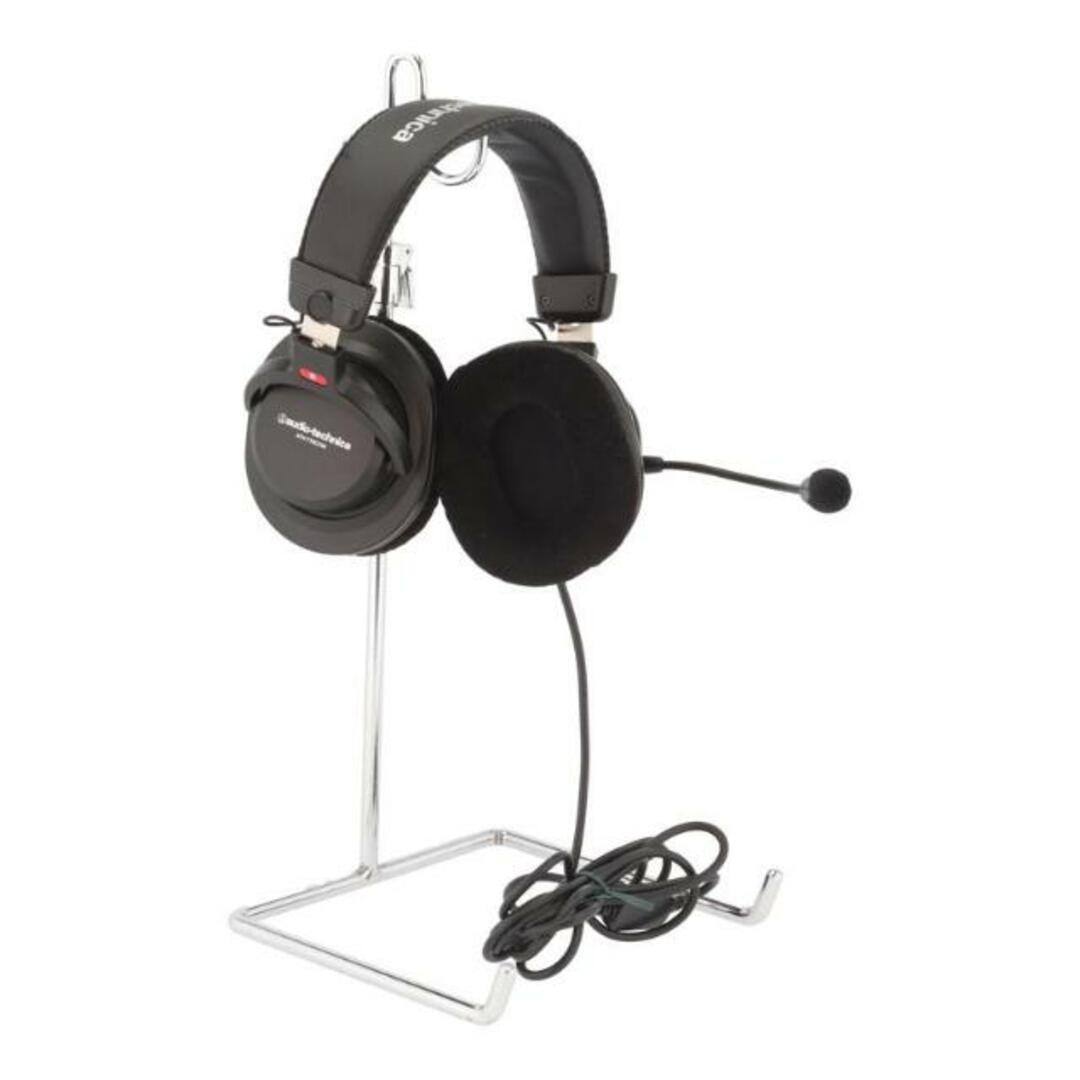 audio technica オーディオテクニカ/ヘッドセット/ATH-770COM/ヘッドホン/Bランク/81【中古】