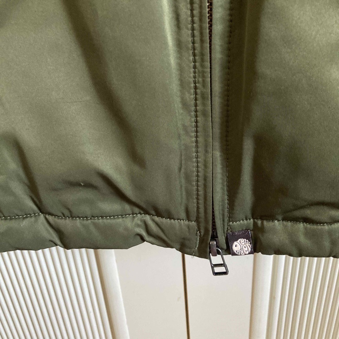 PRETTY GREEN(プリティーグリーン)のpretty green MA1 メンズのジャケット/アウター(ブルゾン)の商品写真