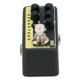 <br>Mooer ムーアー/エフェクター/UK Gold 900/エフェクター/Bランク/81【中古】(エフェクター)