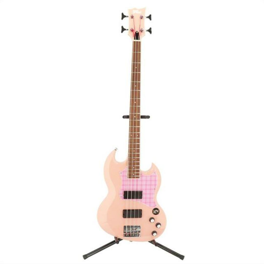 <br>ESPxバンドリ/ESP×バンドリ牛込りみモデルエレキベース/VIPER BASS RimiRimi Ushigome/GC1722472/エレキベース/Bランク/81楽器