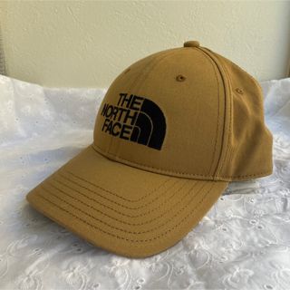 ザノースフェイス(THE NORTH FACE)のノースフェイス　キャップ(キャップ)