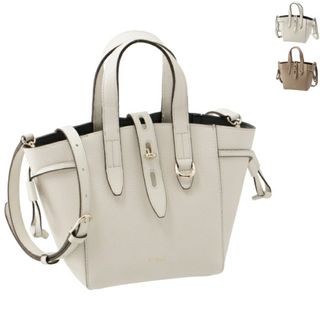 フルラ(Furla)のFURLA トートバッグ NET MINI TOTE ショルダー(トートバッグ)