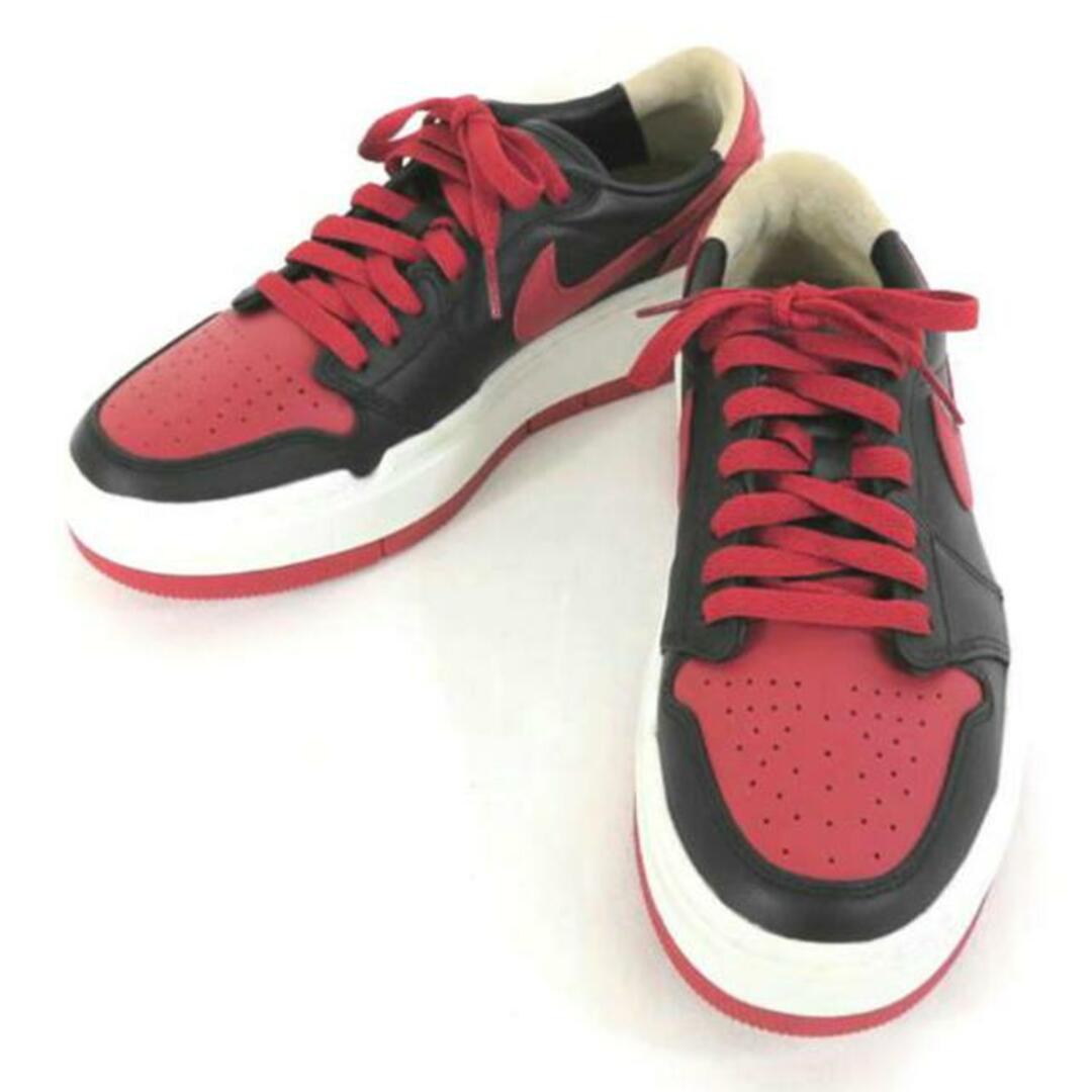 <br>NIKE ナイキ/W AIR JORDAN 1 ELEVATE LOW SE スニーカー/DQ1823-006/24.5/レディーススニーカー/SAランク/81スニーカー