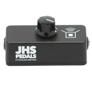 JHS PEDALS/エフェクター/Little Black Amp Box/Bランク/81【中古】(エフェクター)