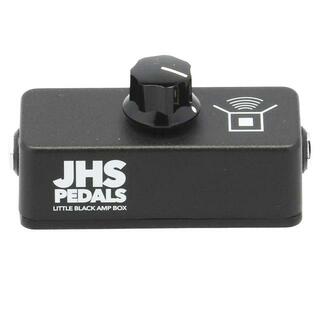 <br>JHS PEDALS/エフェクター/Little Black Amp Box/Bランク/81【中古】(エフェクター)
