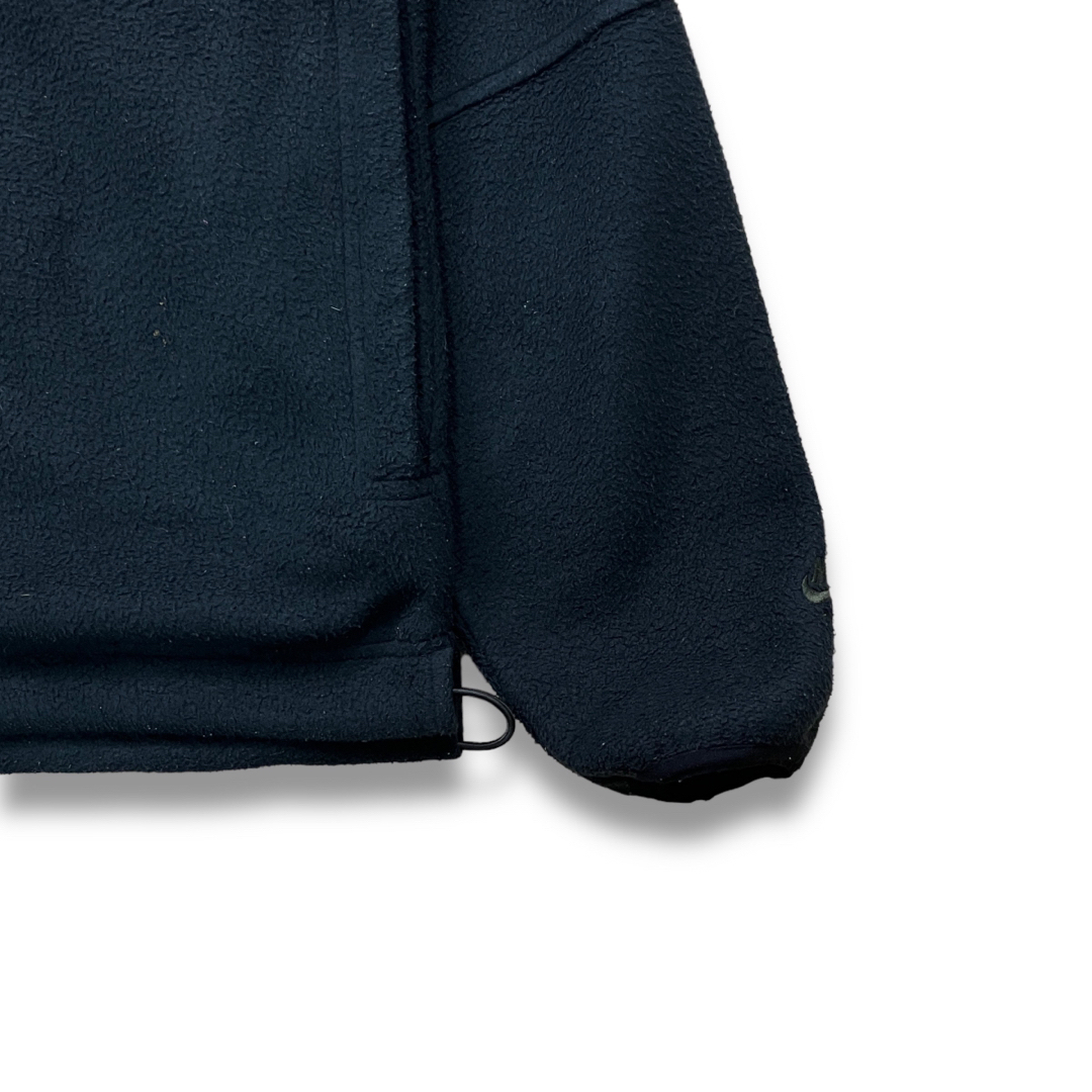 NIKE - 90s NIKE ACG ナイキ ヴィンテージハーフジップフリース NIKE - 90s NIKE ACG ナイキ ヴィンテージハーフジップフリース