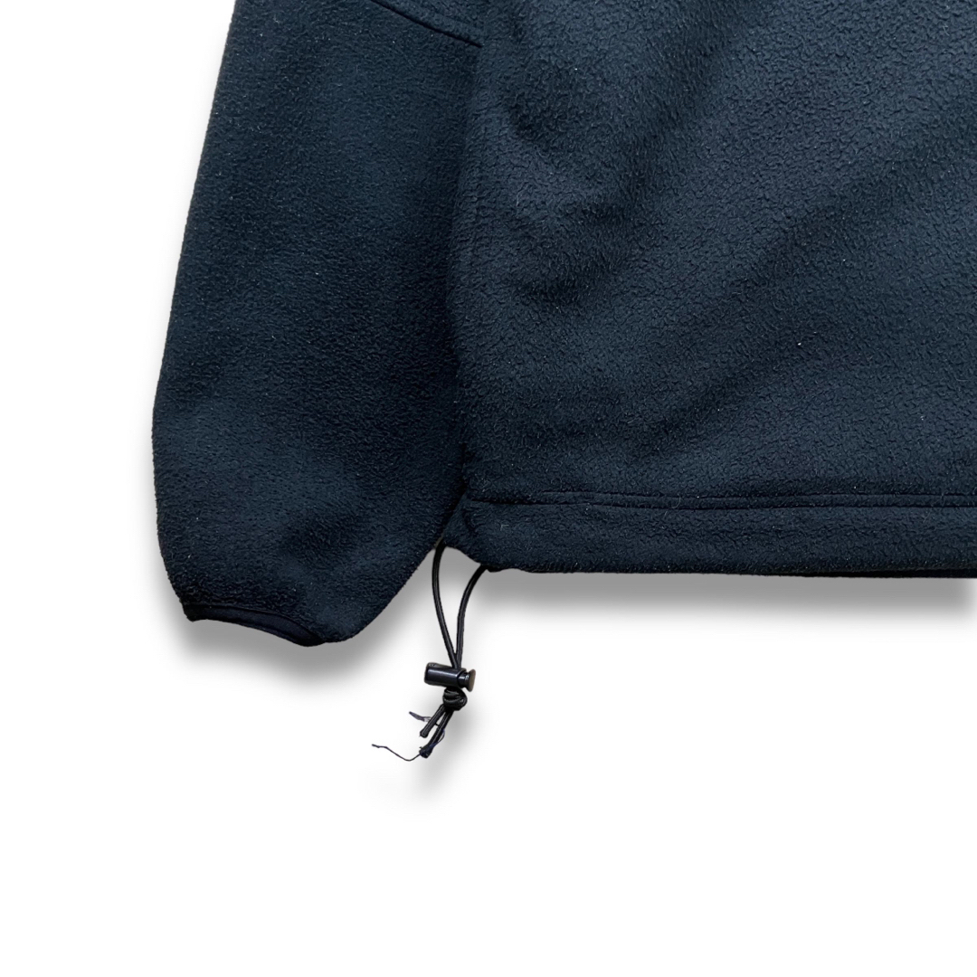 NIKE - 90s NIKE ACG ナイキ ヴィンテージハーフジップフリース NIKE - 90s NIKE ACG ナイキ ヴィンテージハーフジップフリース