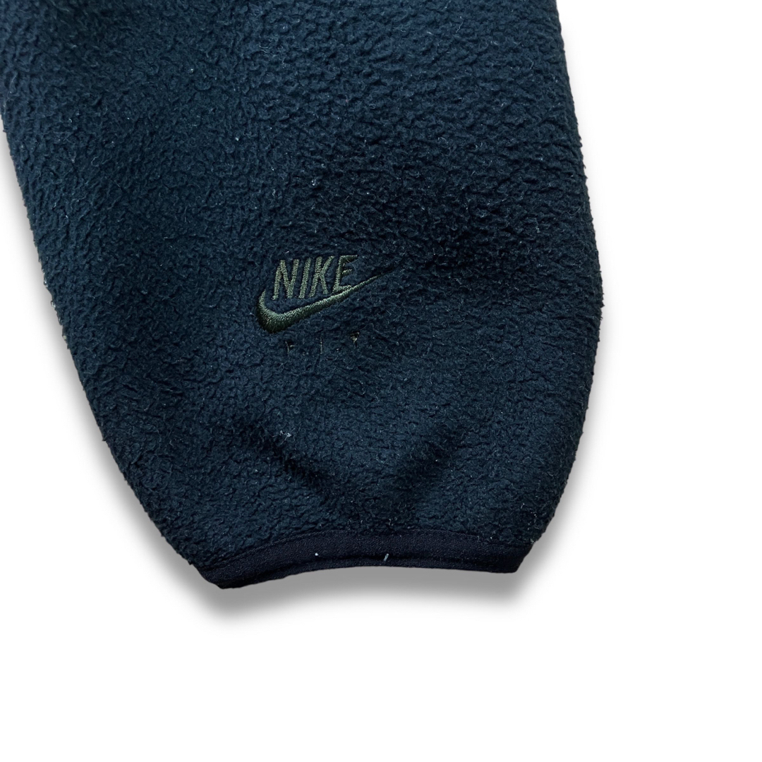 NIKE - 90s NIKE ACG ナイキ ヴィンテージハーフジップフリース NIKE - 90s NIKE ACG ナイキ ヴィンテージハーフジップフリース