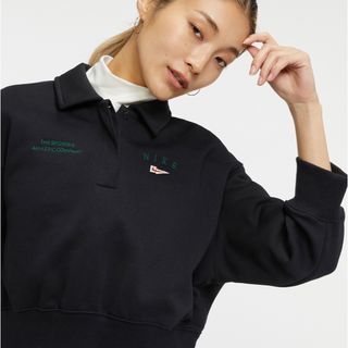 ナイキ(NIKE)のNIKE♡スウェットシャツ(トレーナー/スウェット)