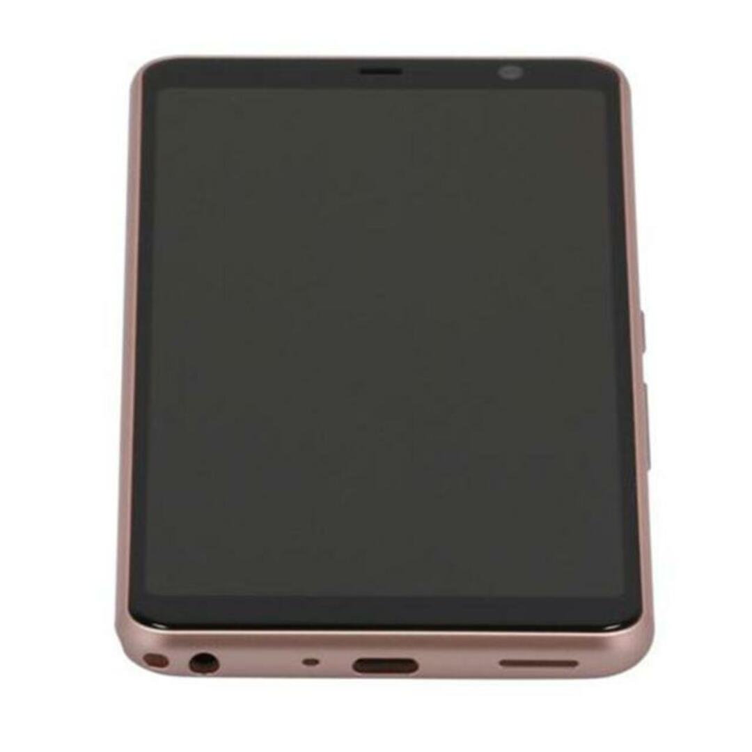 <br>FUJITSU 富士通/スマートフォン/F-41A/353531111641707/携帯電話/Aランク/81モバイルケース/カバー